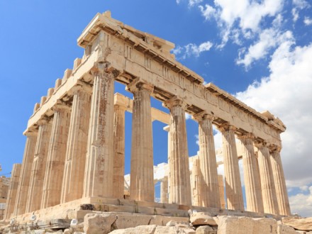 Parthenon